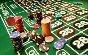 Онлайн казино Casino Bet Andreas